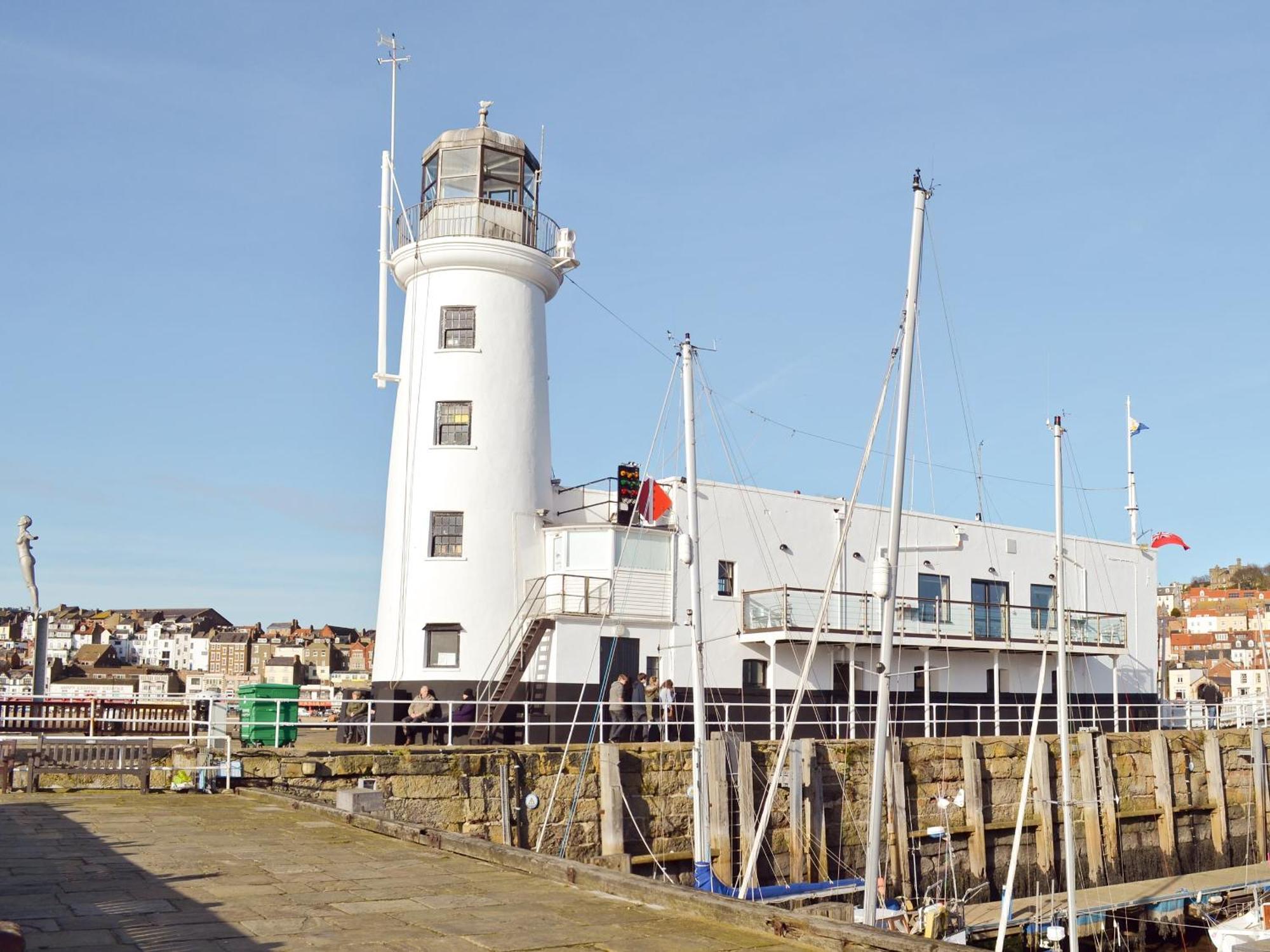 Holiday home Cielo Alto Scarborough
