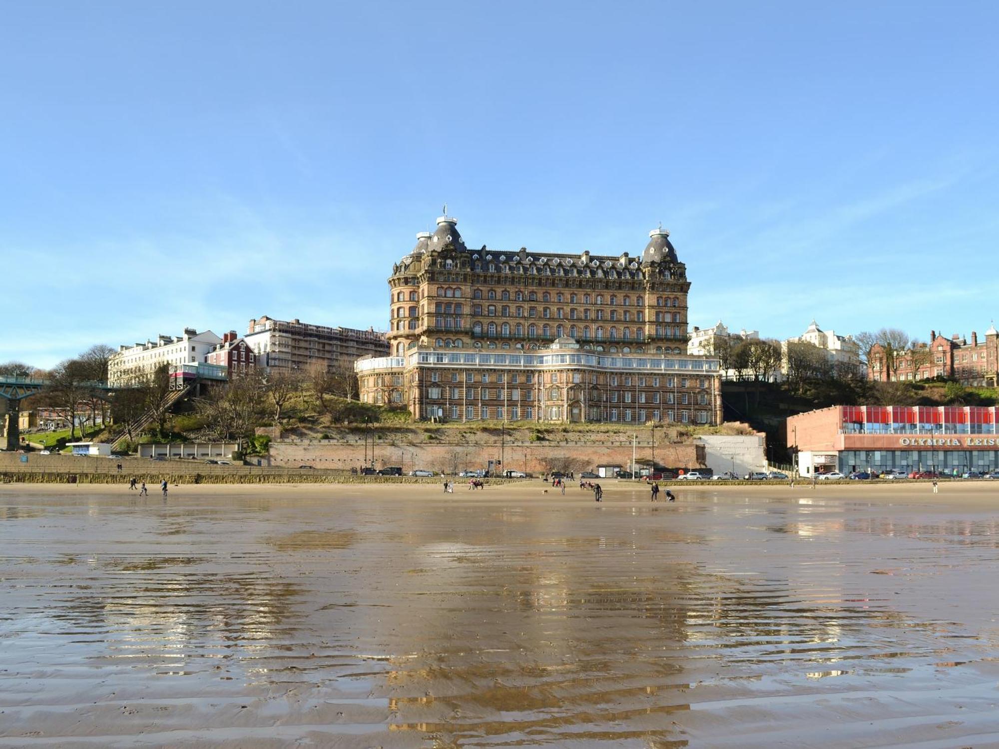 Cielo Alto * Scarborough