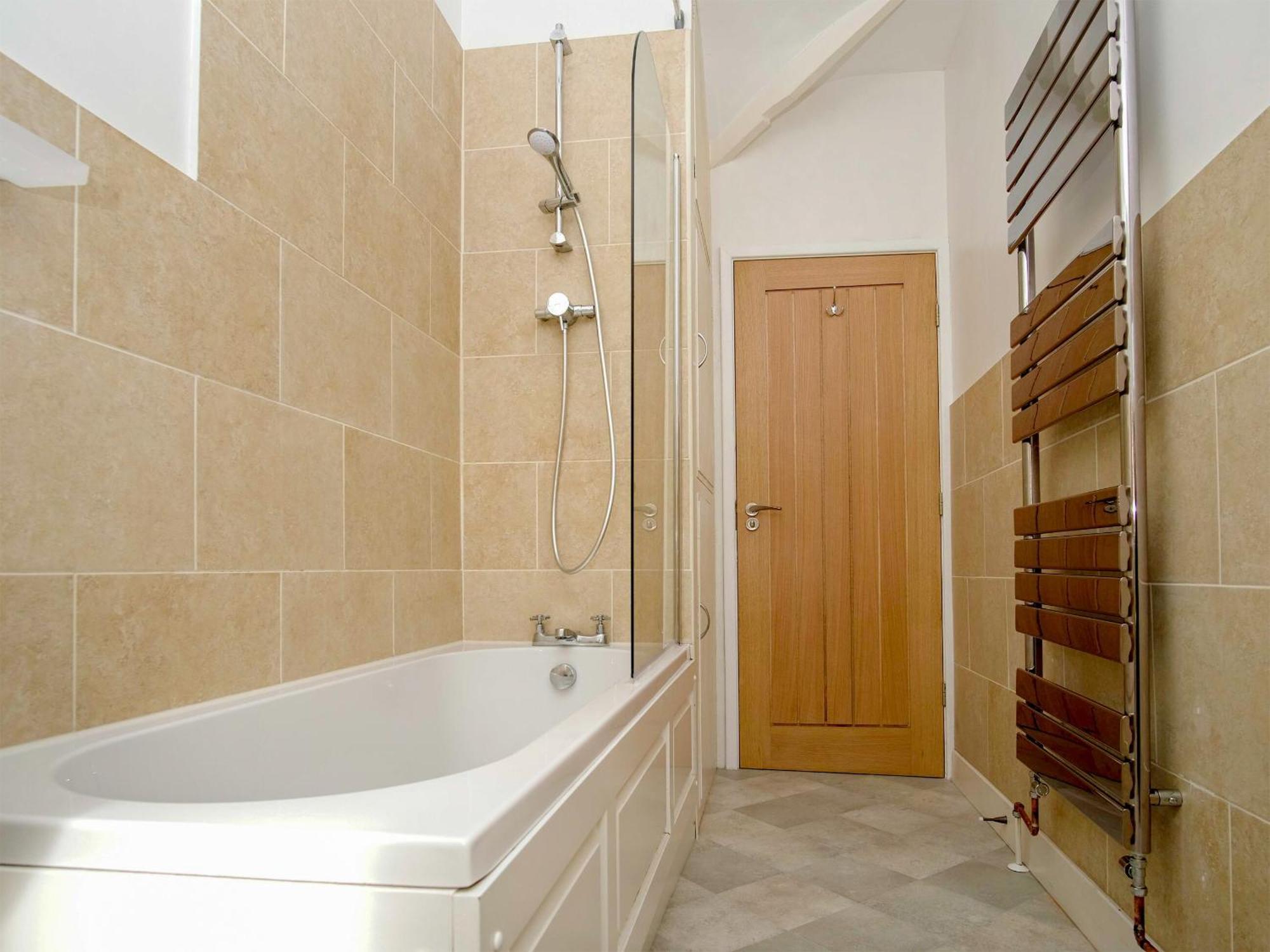 Holiday home Cielo Alto