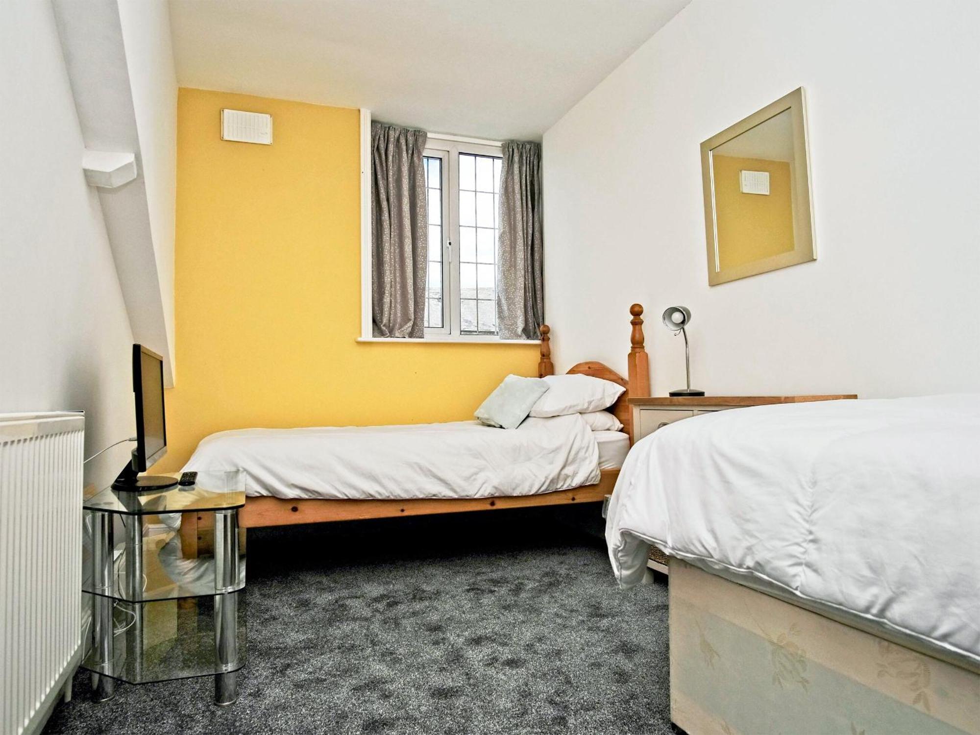 Cielo Alto Holiday home Scarborough
