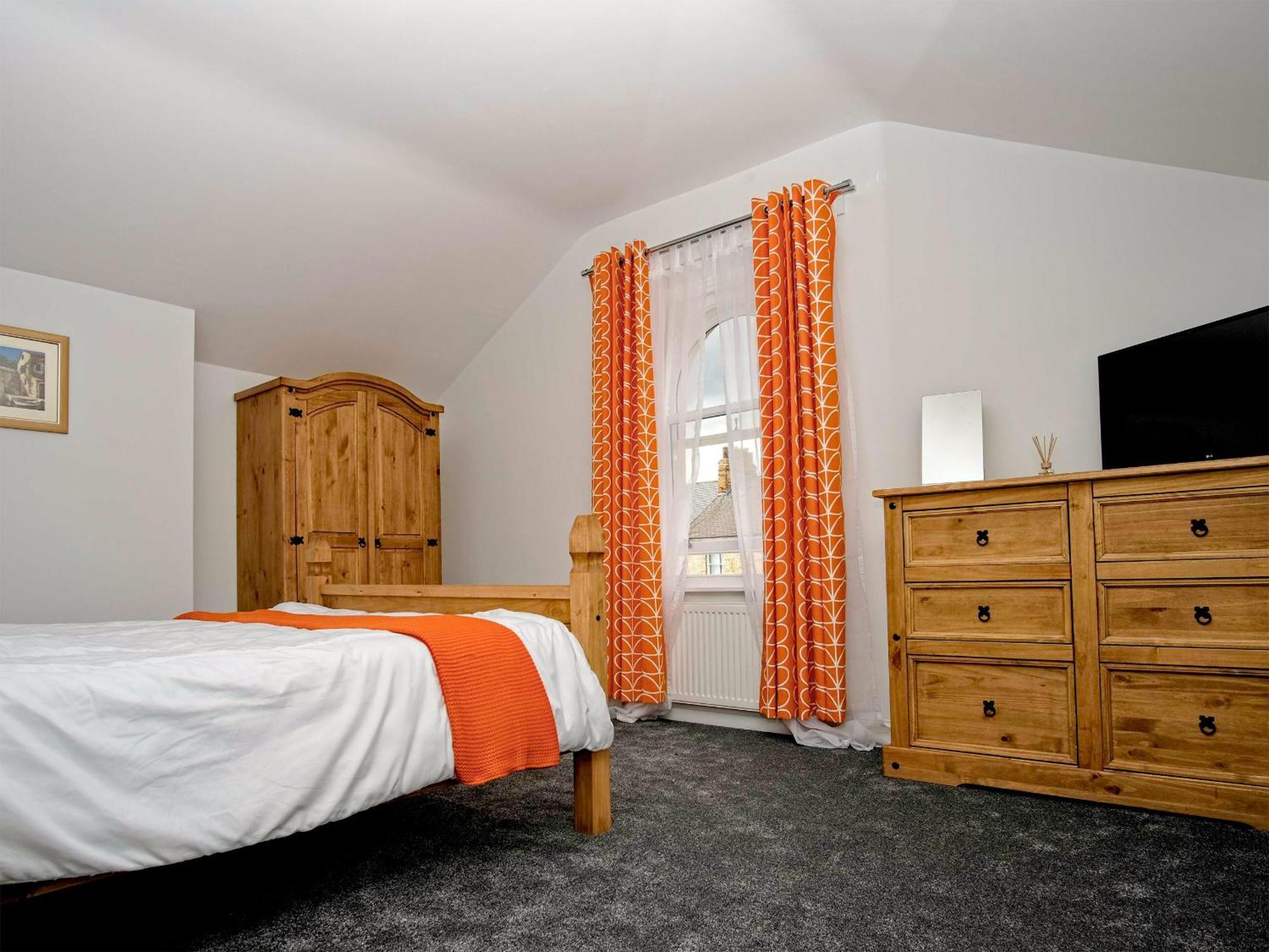 Vakantiehuis Cielo Alto Scarborough